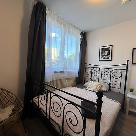 2 Zimmer Monteurwohnung Nr.3 In Marburg Экстерьер фото