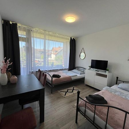 2 Zimmer Monteurwohnung Nr.3 In Marburg Экстерьер фото