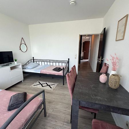 2 Zimmer Monteurwohnung Nr.3 In Marburg Экстерьер фото