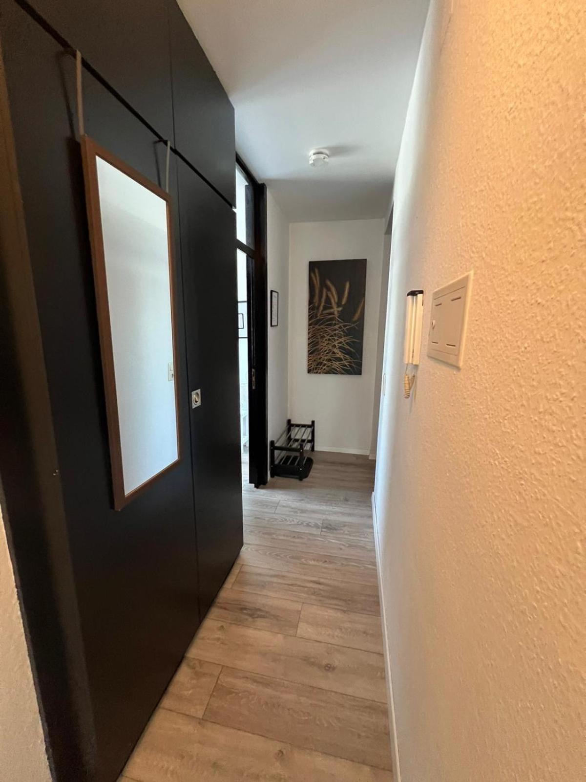 2 Zimmer Monteurwohnung Nr.3 In Marburg Экстерьер фото